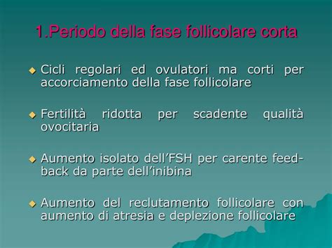 rappresentazione grafica del calo fisiologico del patrimonio follicolare nel corso della vita femminile