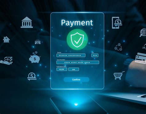 Misure di sicurezza per pagamenti online