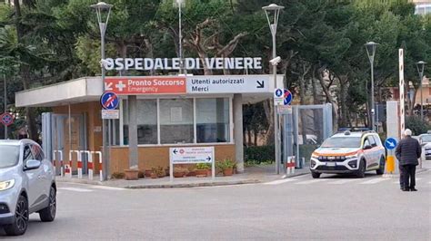 Ospedale Di Venere di Carbonara di Bari
