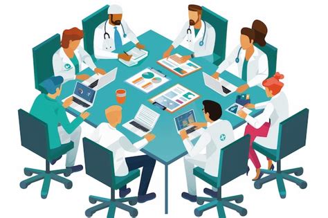 Equipo medico multidisciplinare