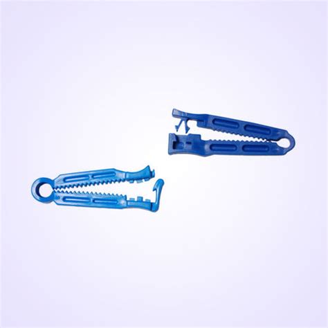 Tipi di pinze clamp per cordone ombelicale