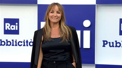 Camila Raznovich in una foto promozionale