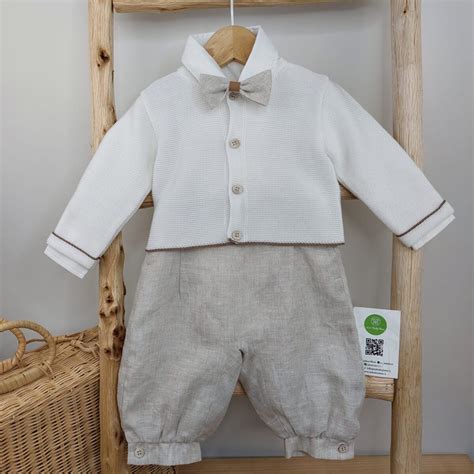 Collezioni esclusive di abbigliamento cerimonia neonato