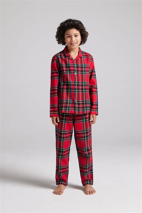 Bambino in pigiama IUMAN Intimissimi Uomo