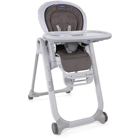 Chicco Polly Progres5 Mirage in configurazione seggiolone