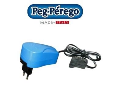 Componenti interni del caricabatterie Peg Perego