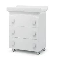 Fasciatoio Erbesi con vaschetta anatomica