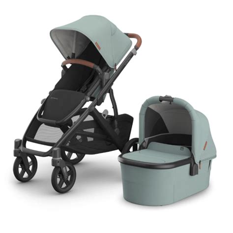 Varietà di passeggini per ogni necessità