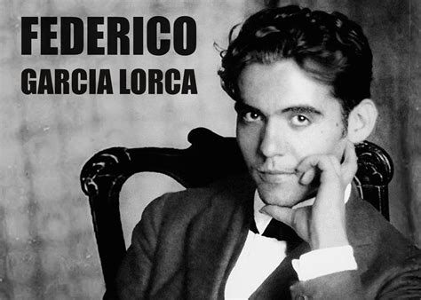 Manoscritto di Federico Garcia Lorca