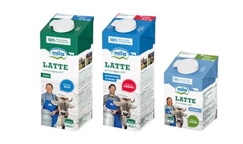 Illustrazione del sistema di chiusura di una confezione di latte in polvere