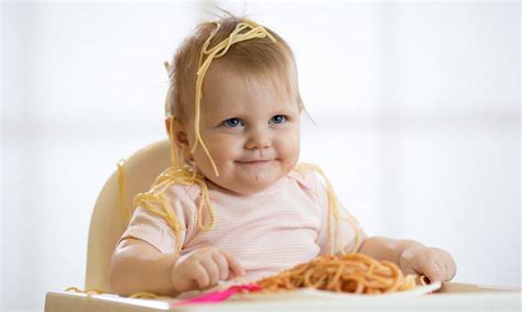 Tabelle e indicazioni sullo svezzamento
