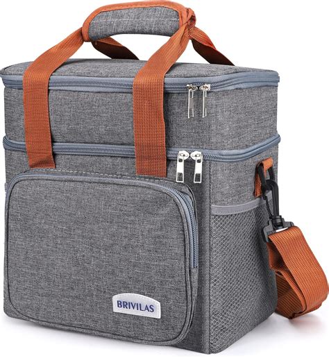 Borsa frigo porta pappa e prodotti per lo svezzamento