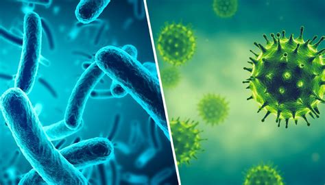 Batteri e virus nella saliva