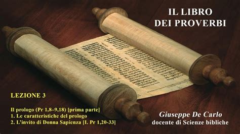 Libro antico di proverbi napoletani