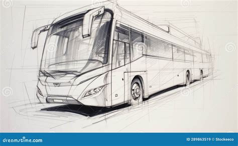 Illustrazione colorata di un autobus sorridente che percorre una strada cittadina circondata da bambini felici