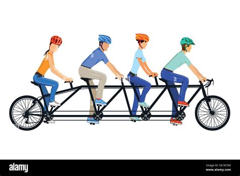 Diagramma FIVET Tandem