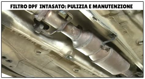 Manutenzione del preparatore: pulizia e cambio filtro