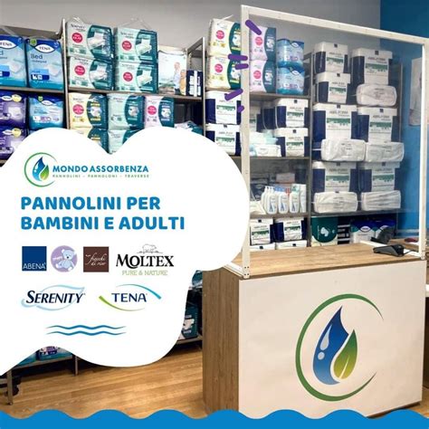 Fattori di scelta pannolini: assorbenza, comfort, prezzo, ambiente