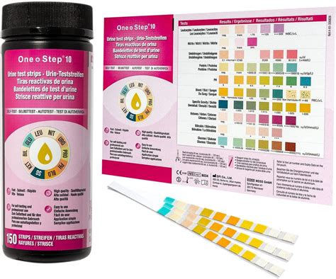 Confronto affidabilità test urinari e ematici