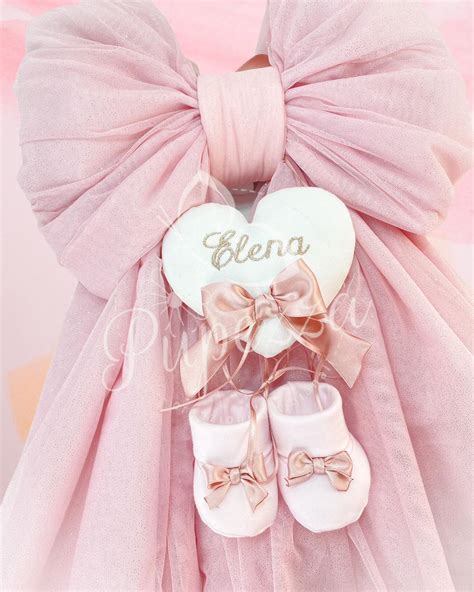 Sacchetti corredino neonato personalizzati fatti a mano