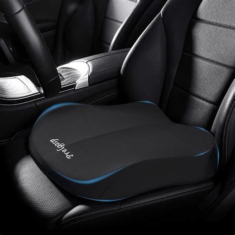 Accessori per il comfort in auto durante la gravidanza