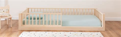 Letto evolutivo in diverse configurazioni