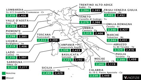 mappa distribuzione e prezzi seggiolini Foppapedretti in Italia