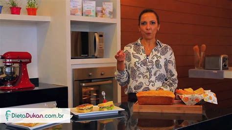 Chef Dukan creativa