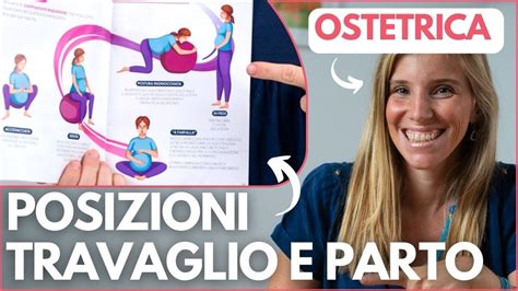 rappresentazione stilizzata del processo di travaglio e monitoraggio ostetrico