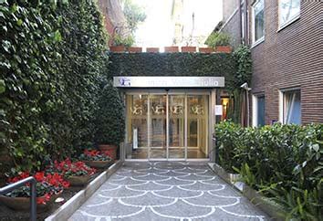 Clinica Valle Giulia facade