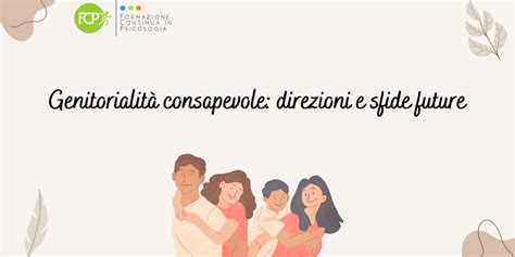 Felicità della genitorialità