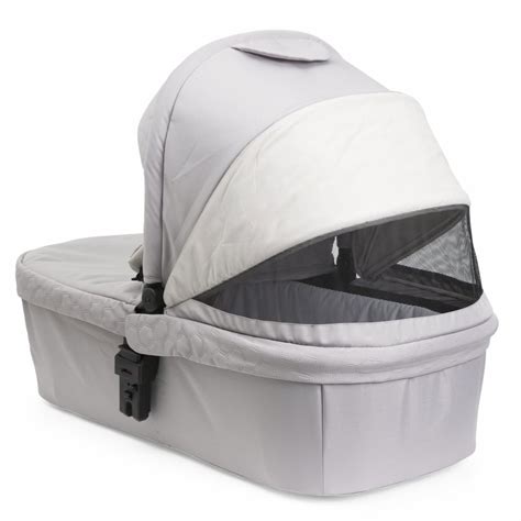 Navicella per neonati con interno ergonomico