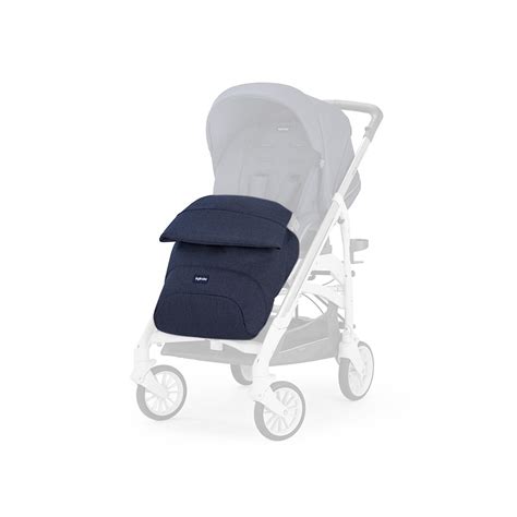 Accessori per passeggino Inglesina (es. coprigambe)