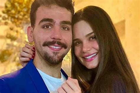 Ignazio Boschetto e Alessandra Amore