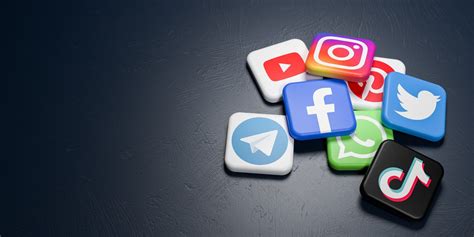 Social media e celebrità