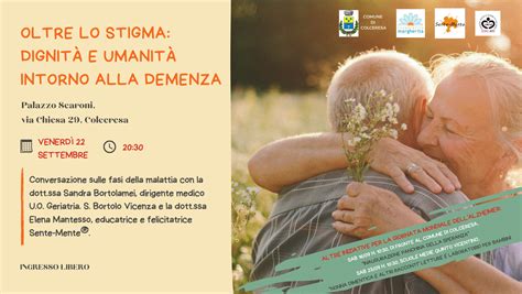 Superare lo stigma dell'incontinenza