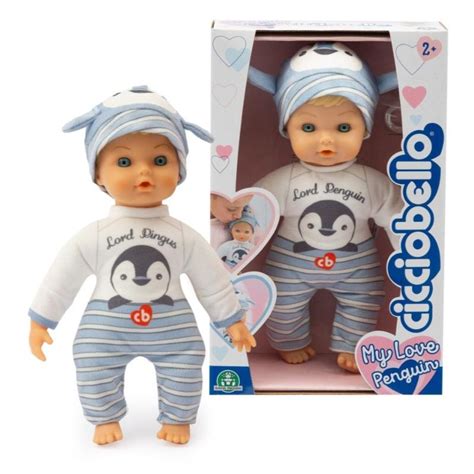 Cicciobello Nursery set completo