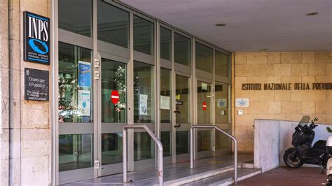 Cronologia delle misure di sostegno alla natalità INPS