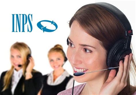 Infografica Contact Center INPS e servizi automatici