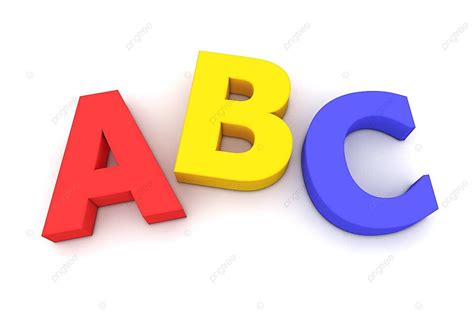 Simbolo ABC Family