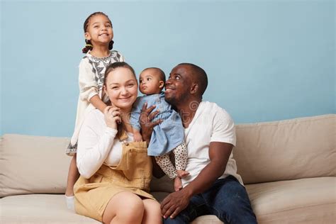 Famiglia multietnica