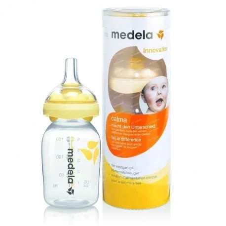 Biberon Medela 150ml e 250ml