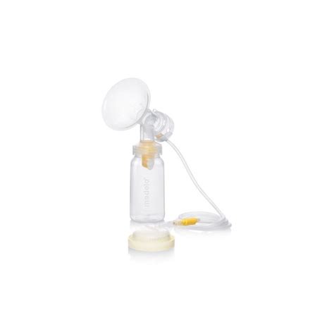 Set singolo per tiralatte Medela Symphony