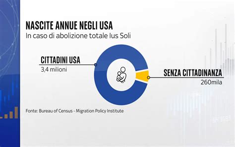 Composizione nascite per cittadinanza genitori