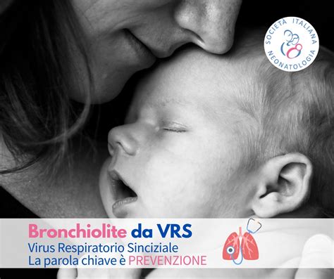 Metodi di prevenzione della bronchiolite