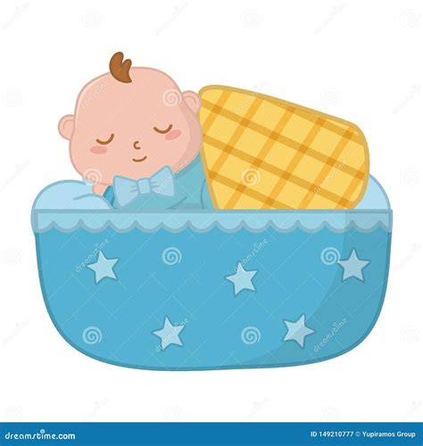 Illustrazione di una strega che culla un bambino