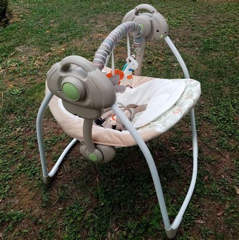 attrezzatura neonato usata sicura