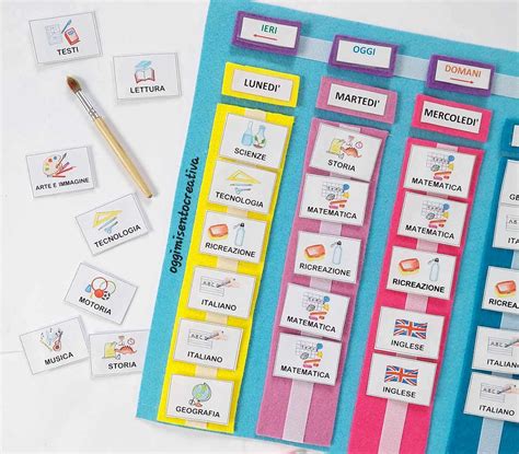 Logopedista al lavoro con un bambino