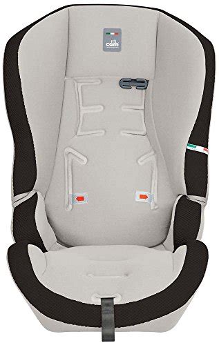 Caratteristiche seggiolino auto CAM Travel Evolution