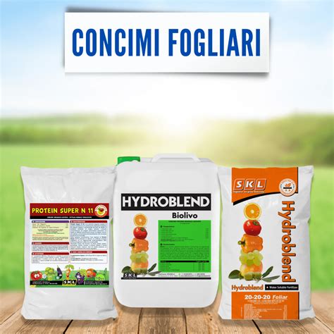 Confezione di un fertilizzante a base di fosforo